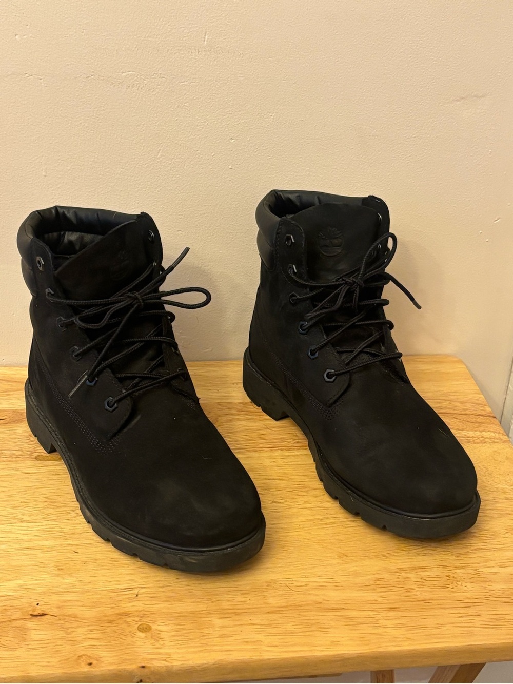 Timberland Women's Linden Woods 6-Inch Waterproof Boot